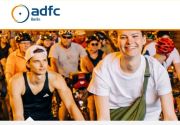 ADFC Sternfahrt Solardrums 2025
